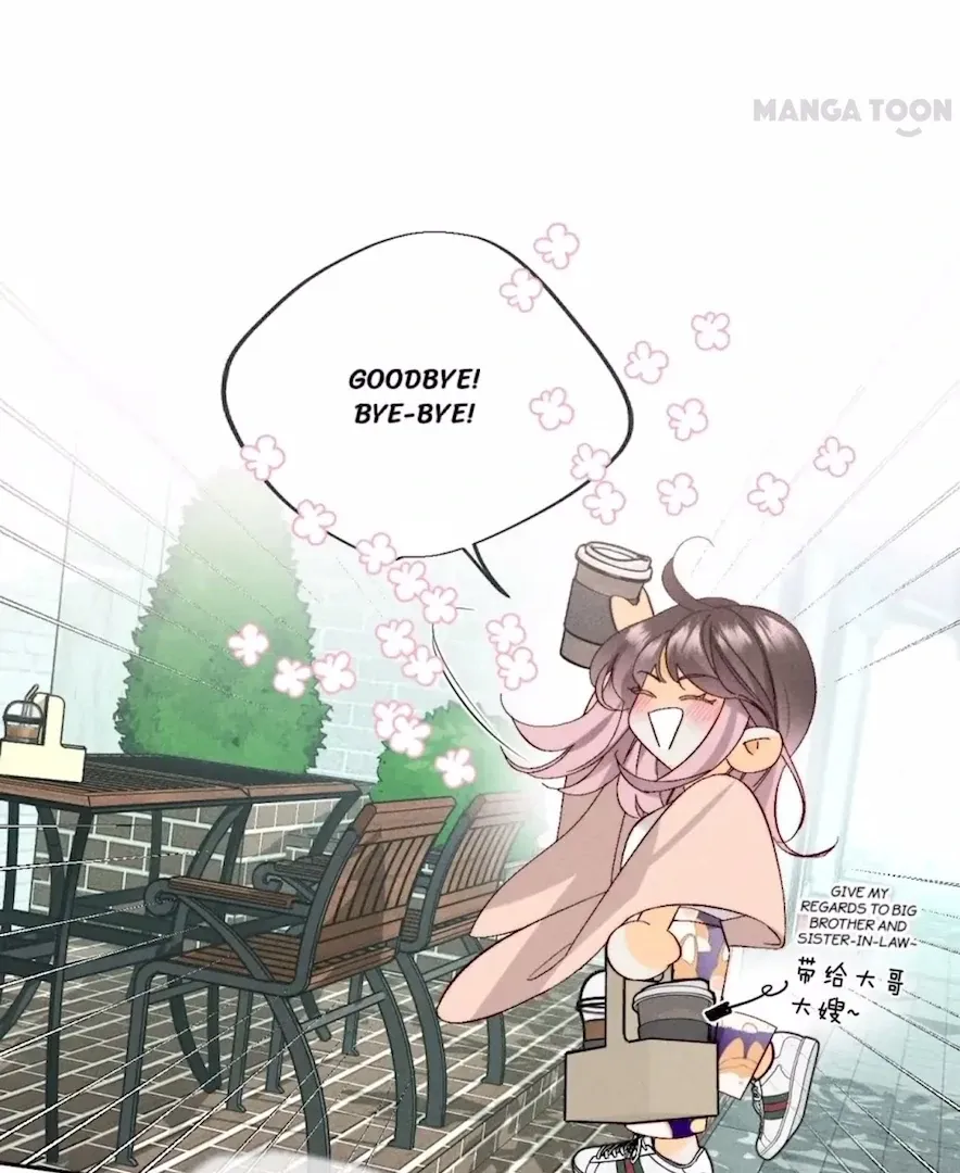 Read Mr Mo’s Secret chapter 47 image 43 on Lezhin