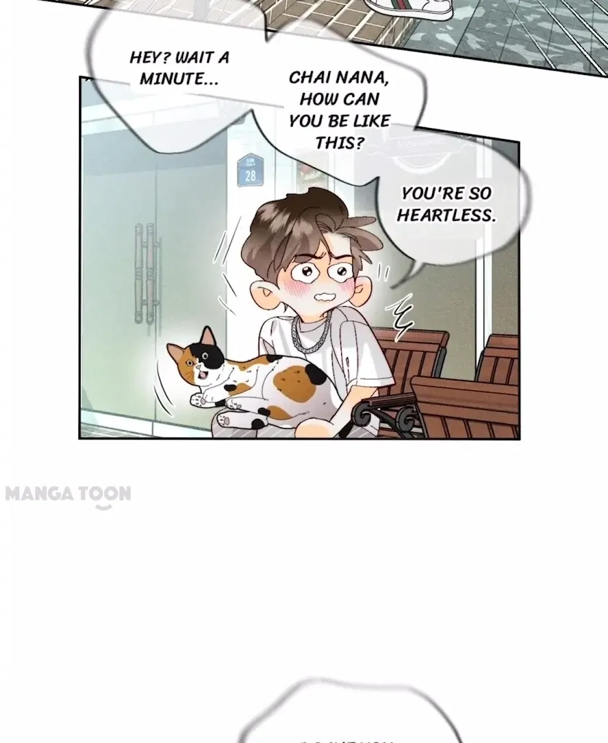 Read Mr Mo’s Secret chapter 47 image 44 on Lezhin