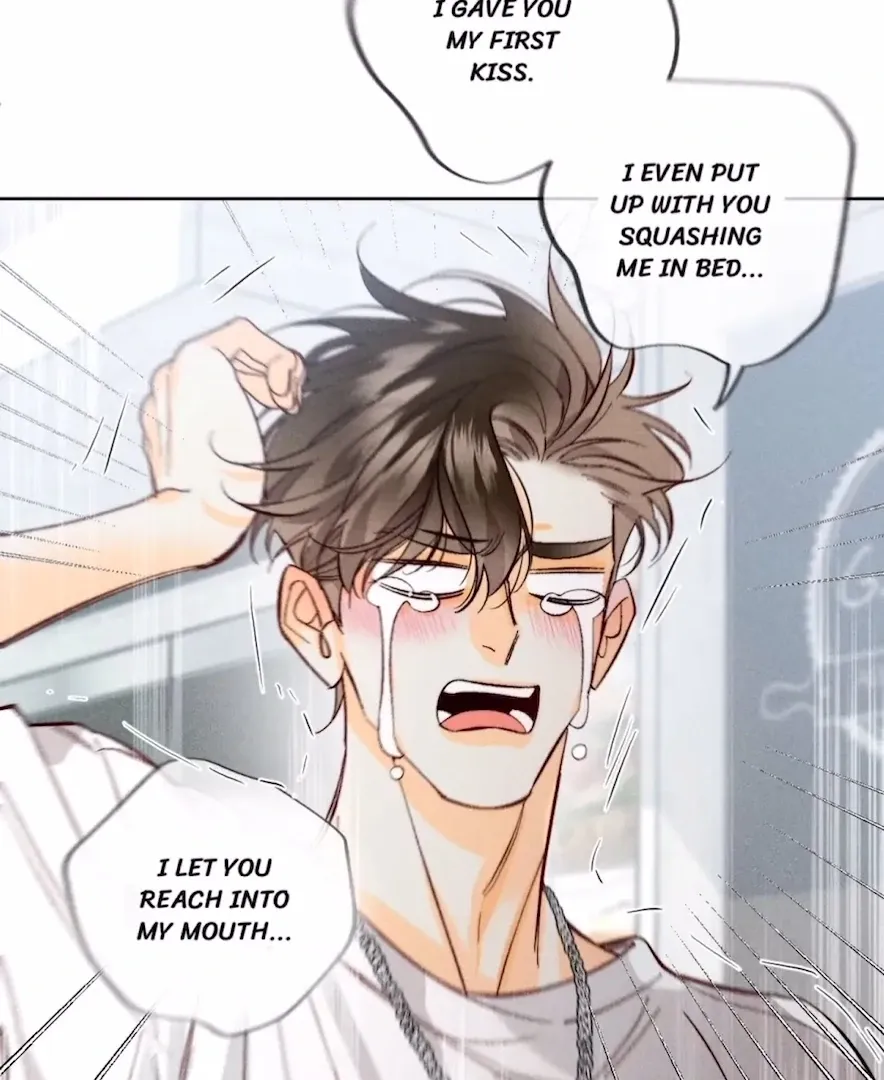 Read Mr Mo’s Secret chapter 47 image 45 on Lezhin