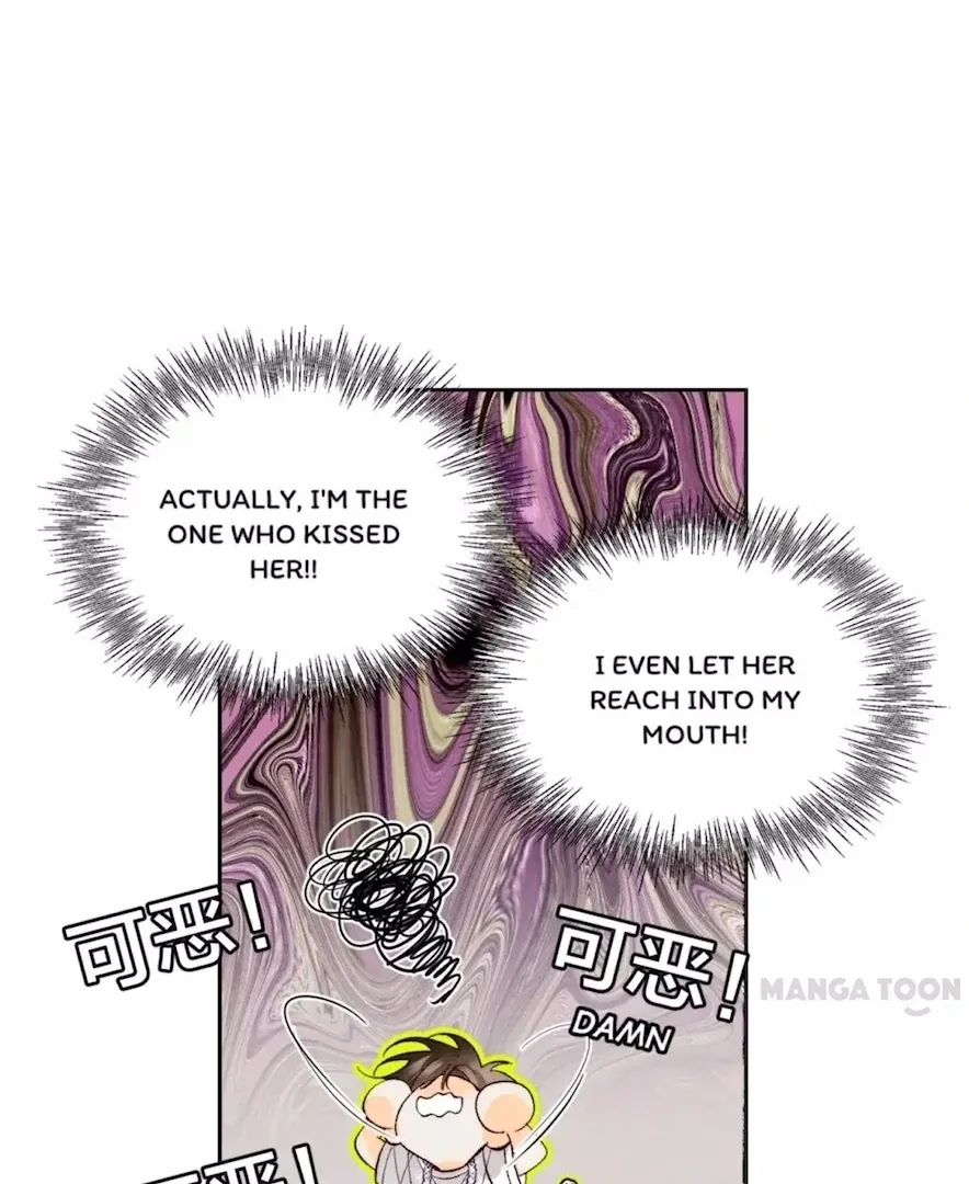 Read Mr Mo’s Secret chapter 47 image 5 on Lezhin