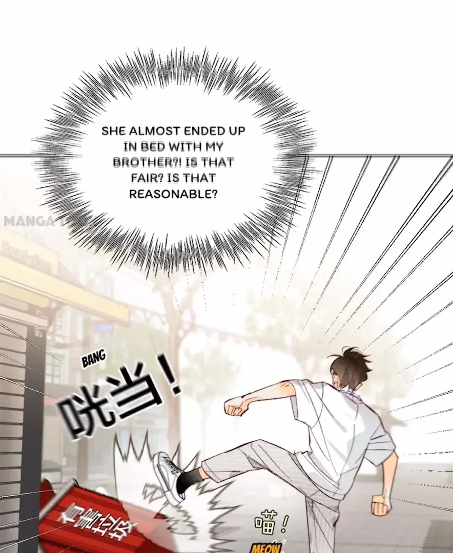 Read Mr Mo’s Secret chapter 47 image 7 on Lezhin