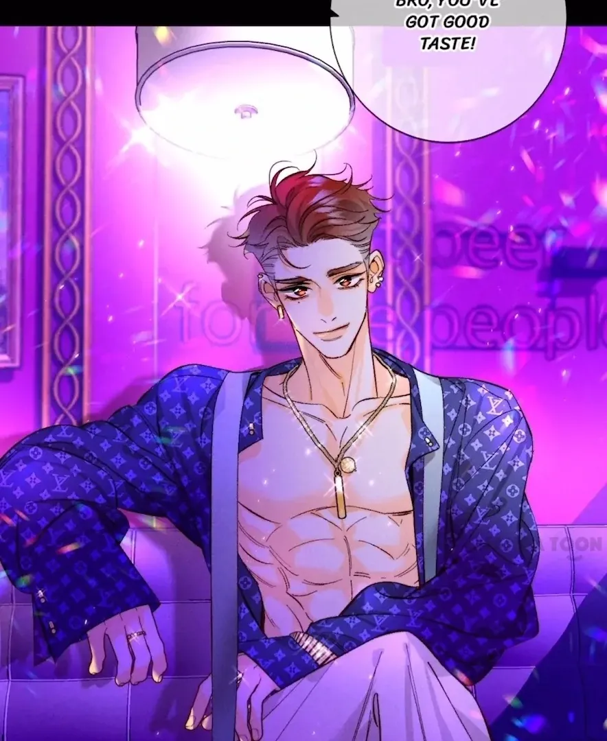 Read Mr Mo’s Secret chapter 48 image 11 on Lezhin