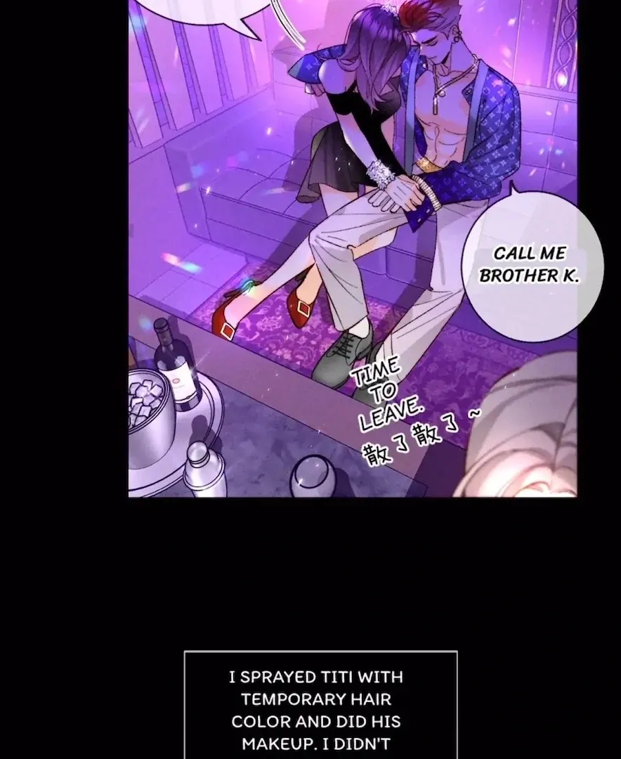Read Mr Mo’s Secret chapter 48 image 13 on Lezhin