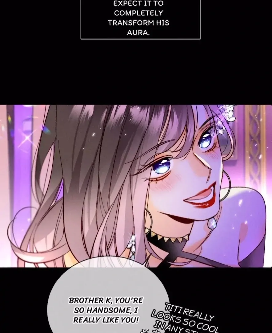 Read Mr Mo’s Secret chapter 48 image 14 on Lezhin
