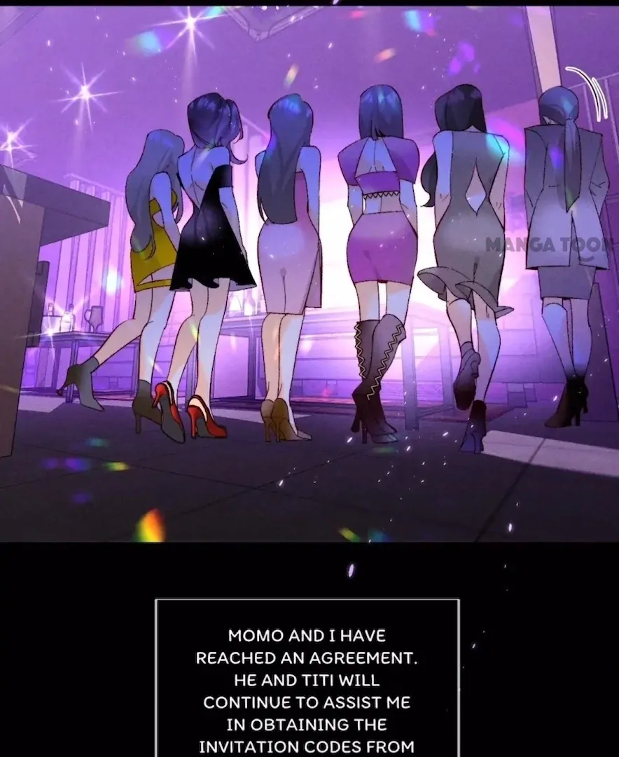 Read Mr Mo’s Secret chapter 48 image 2 on Lezhin