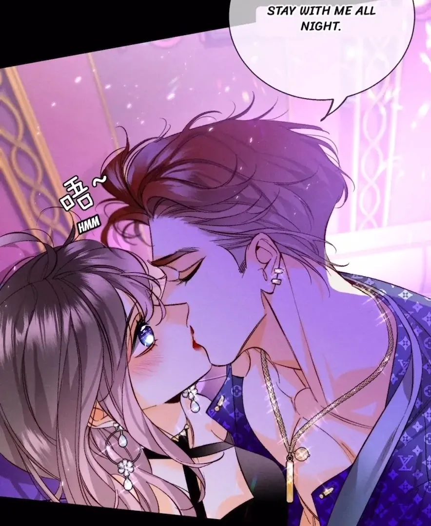 Read Mr Mo’s Secret chapter 48 image 20 on Lezhin