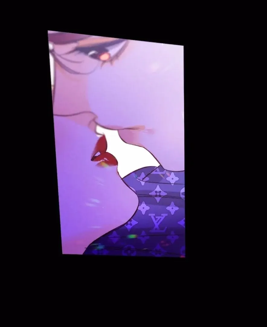 Read Mr Mo’s Secret chapter 48 image 24 on Lezhin