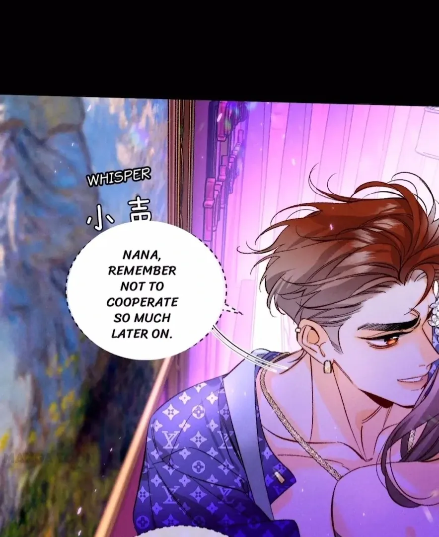 Read Mr Mo’s Secret chapter 48 image 25 on Lezhin