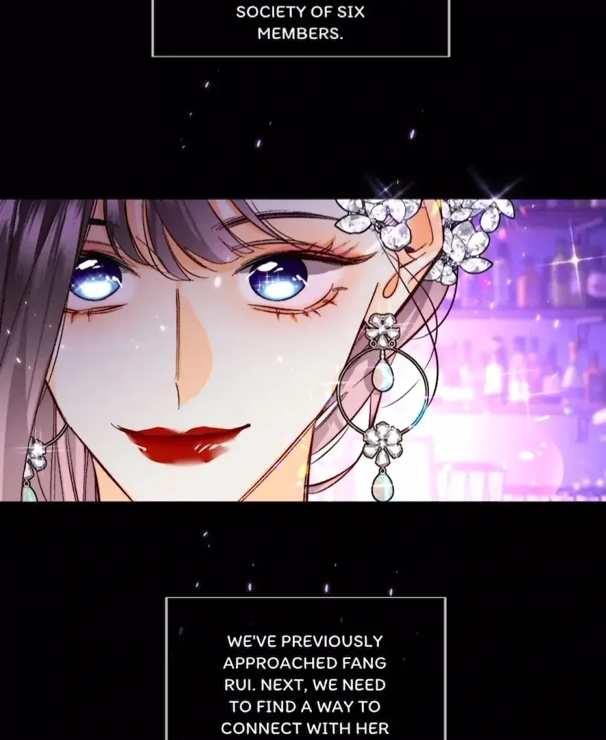 Read Mr Mo’s Secret chapter 48 image 3 on Lezhin