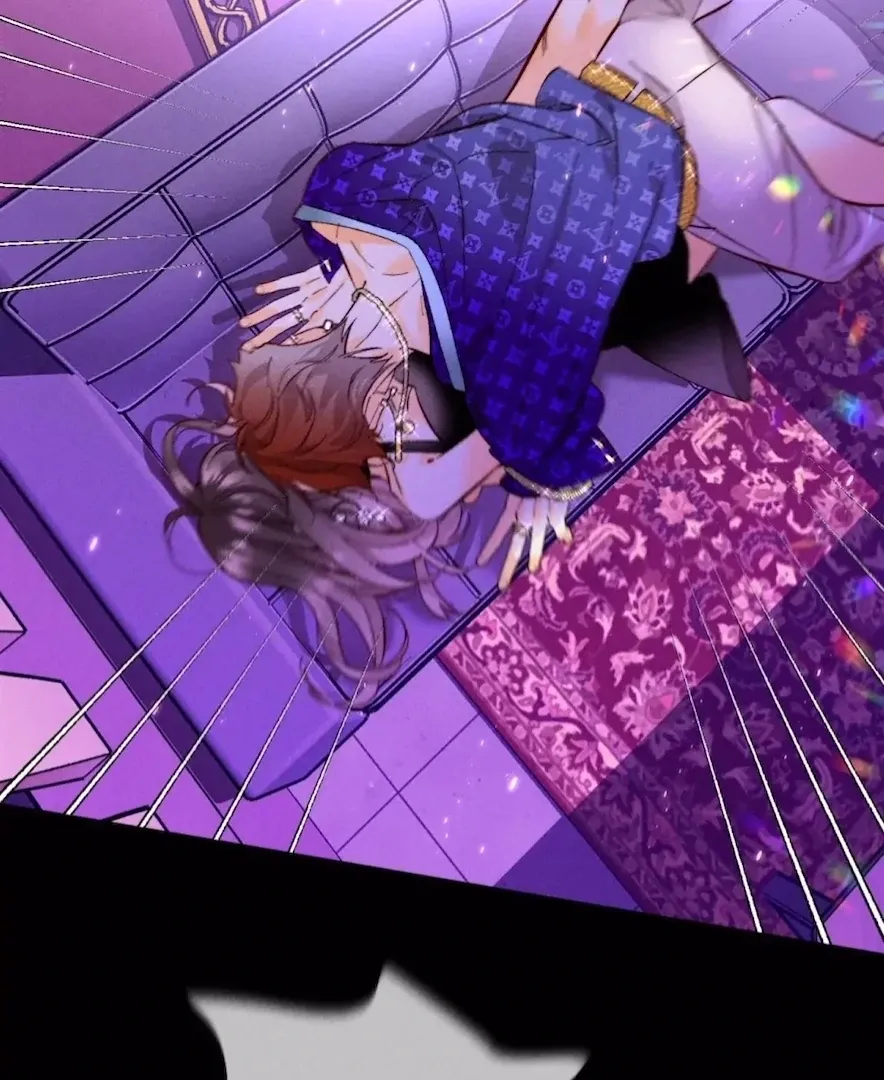 Read Mr Mo’s Secret chapter 48 image 32 on Lezhin