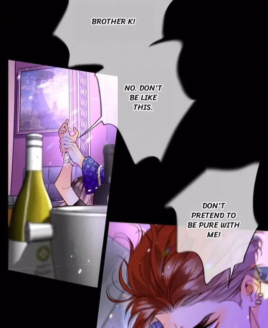 Read Mr Mo’s Secret chapter 48 image 33 on Lezhin