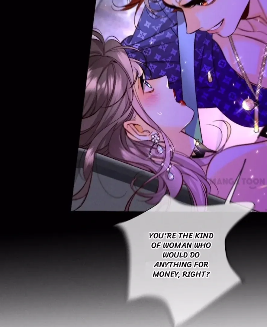 Read Mr Mo’s Secret chapter 48 image 34 on Lezhin