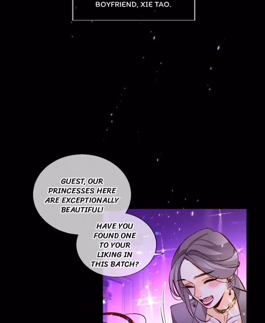 Read Mr Mo’s Secret chapter 48 image 4 on Lezhin