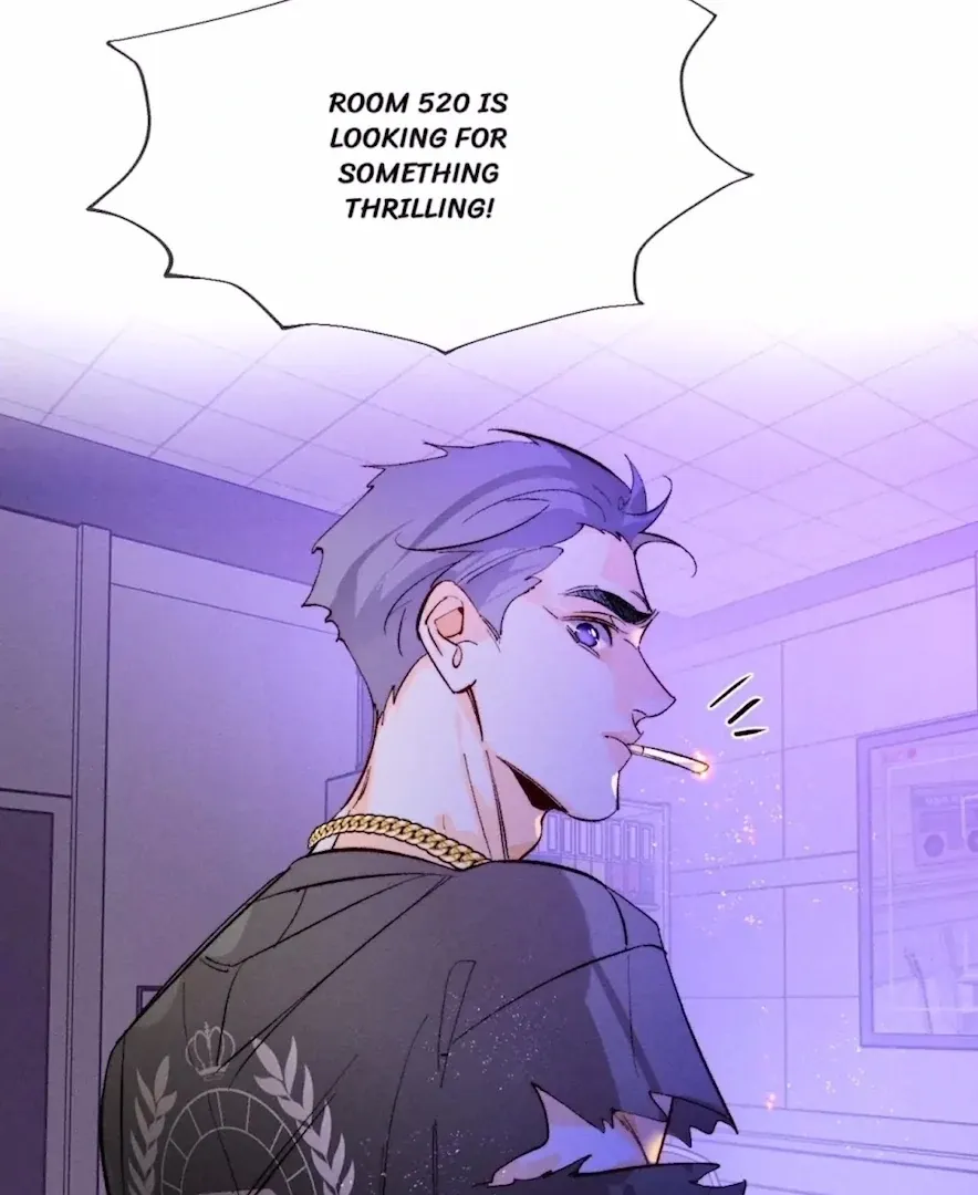 Read Mr Mo’s Secret chapter 48 image 49 on Lezhin