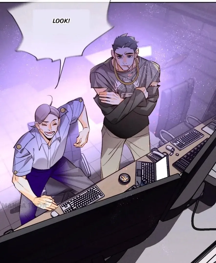 Read Mr Mo’s Secret chapter 48 image 51 on Lezhin