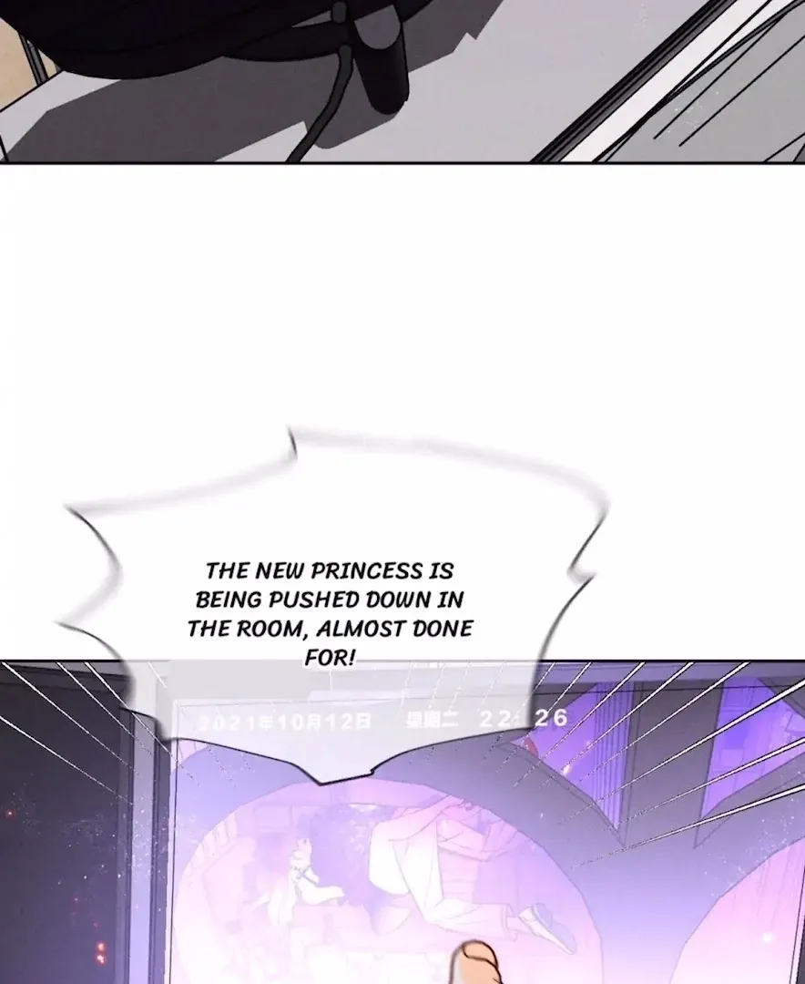 Read Mr Mo’s Secret chapter 48 image 52 on Lezhin