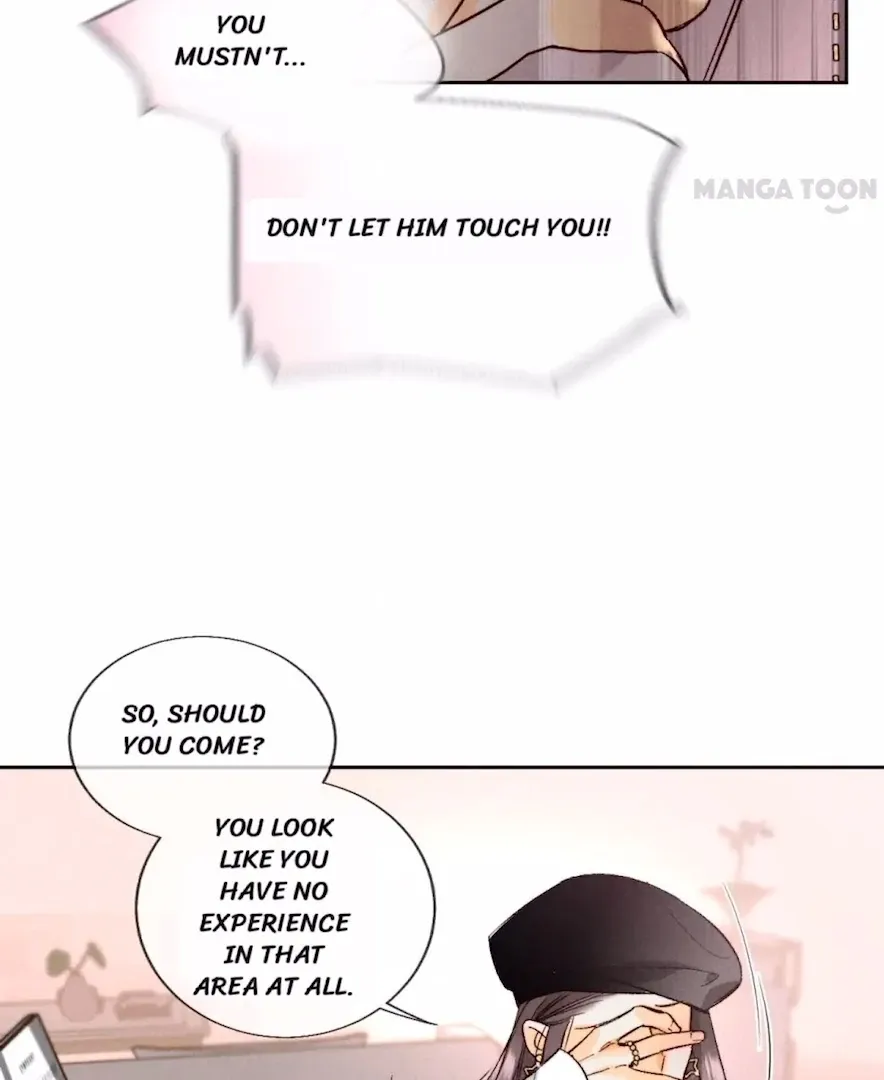 Read Mr Mo’s Secret chapter 49 image 12 on Lezhin