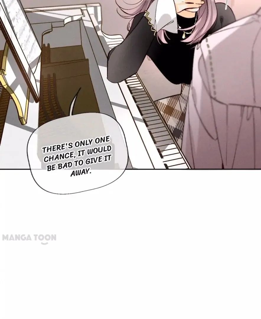Read Mr Mo’s Secret chapter 49 image 13 on Lezhin