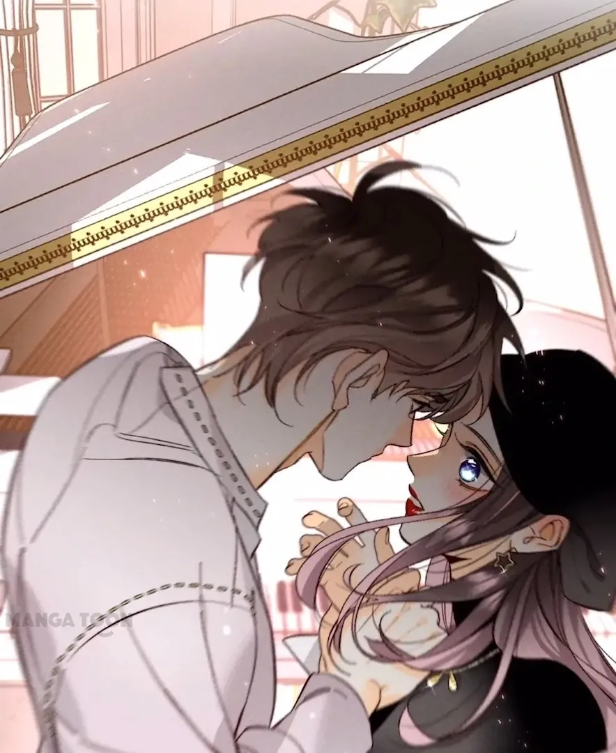 Read Mr Mo’s Secret chapter 49 image 16 on Lezhin