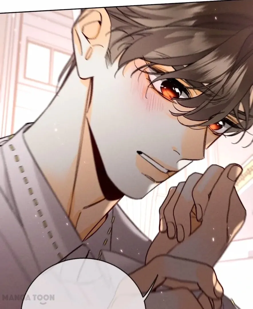 Read Mr Mo’s Secret chapter 49 image 19 on Lezhin