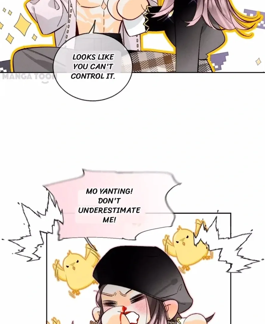 Read Mr Mo’s Secret chapter 49 image 26 on Lezhin