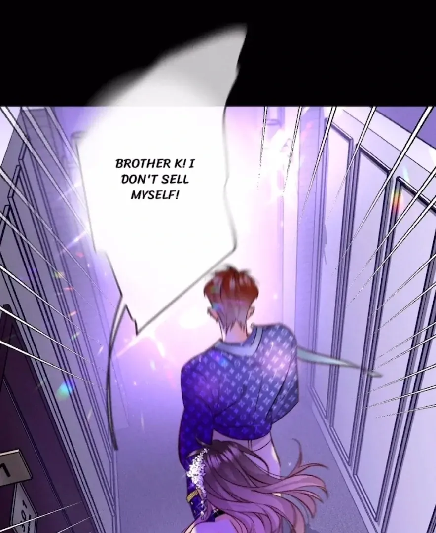 Read Mr Mo’s Secret chapter 49 image 30 on Lezhin