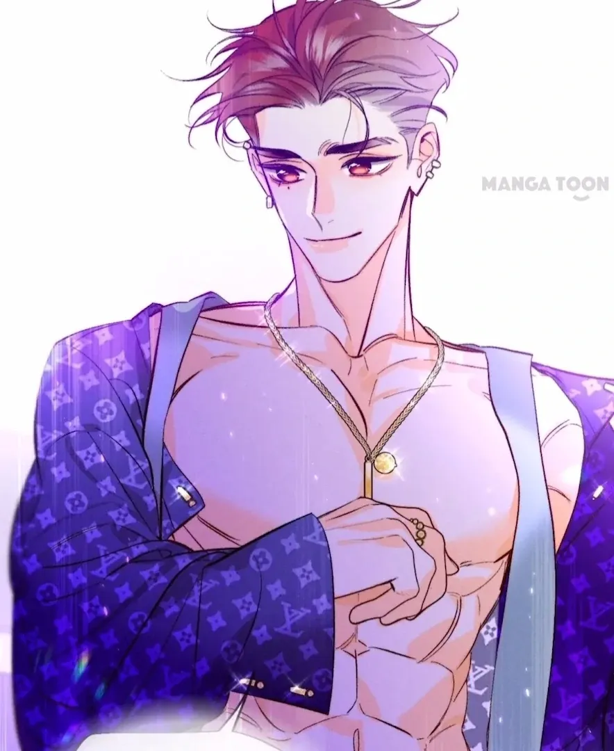 Read Mr Mo’s Secret chapter 49 image 34 on Lezhin