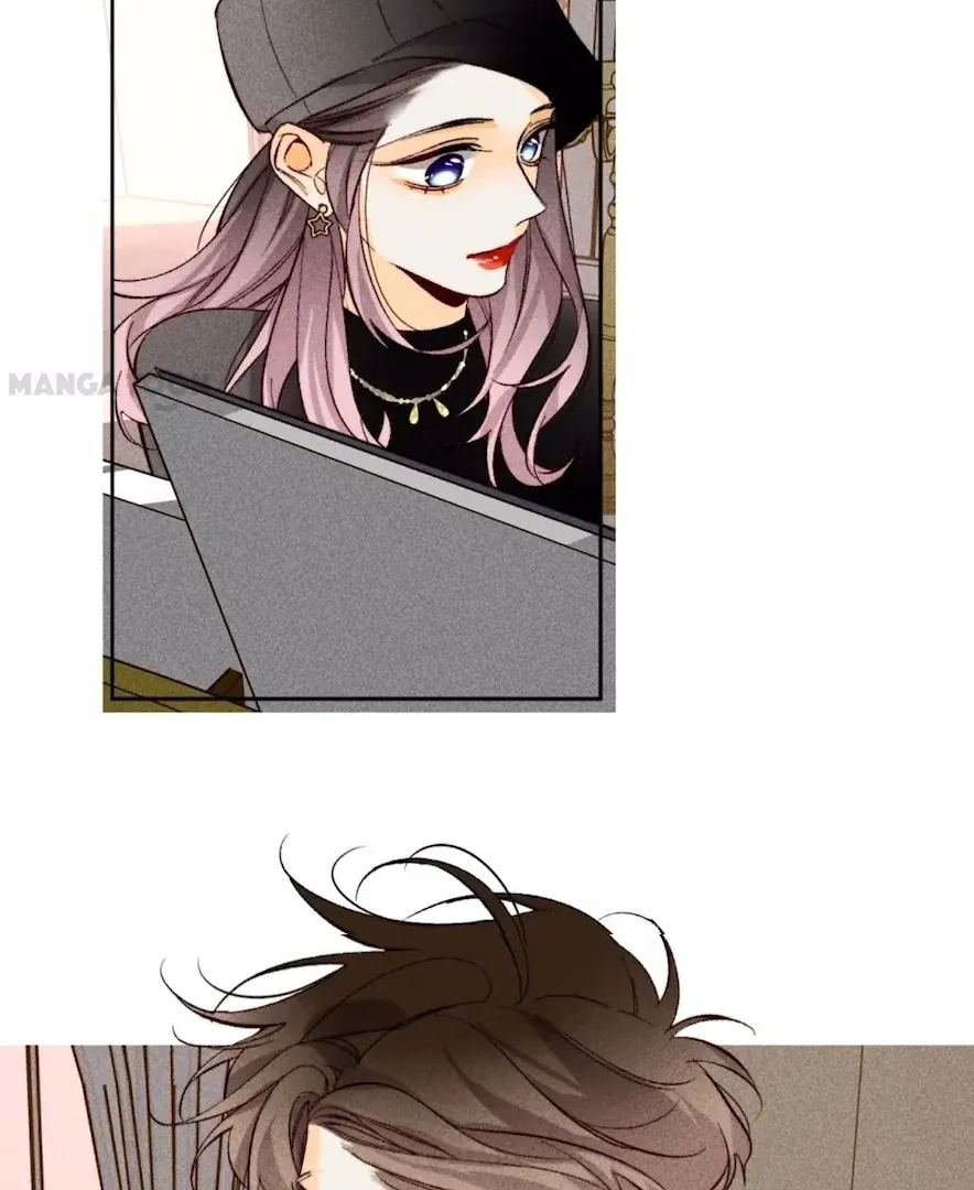 Read Mr Mo’s Secret chapter 49 image 4 on Lezhin