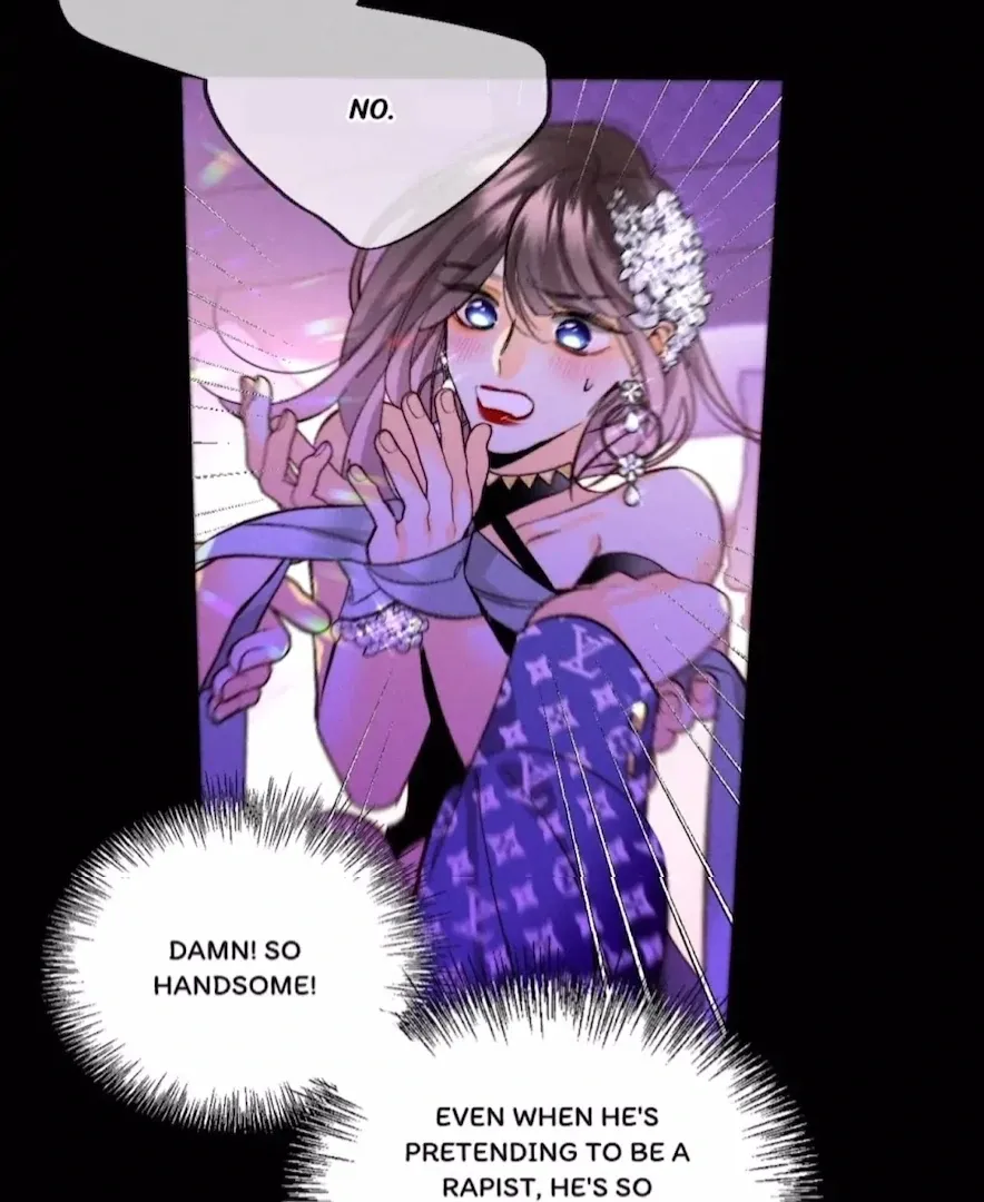 Read Mr Mo’s Secret chapter 49 image 40 on Lezhin