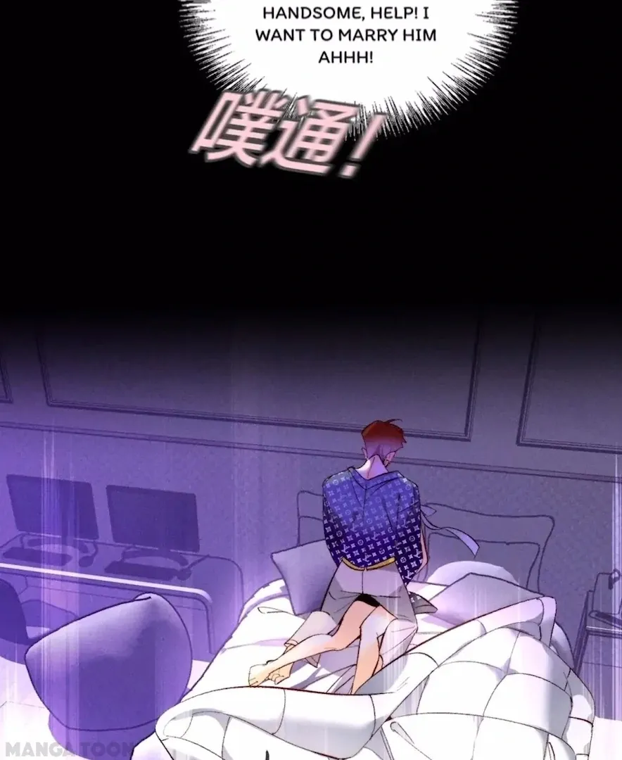 Read Mr Mo’s Secret chapter 49 image 41 on Lezhin