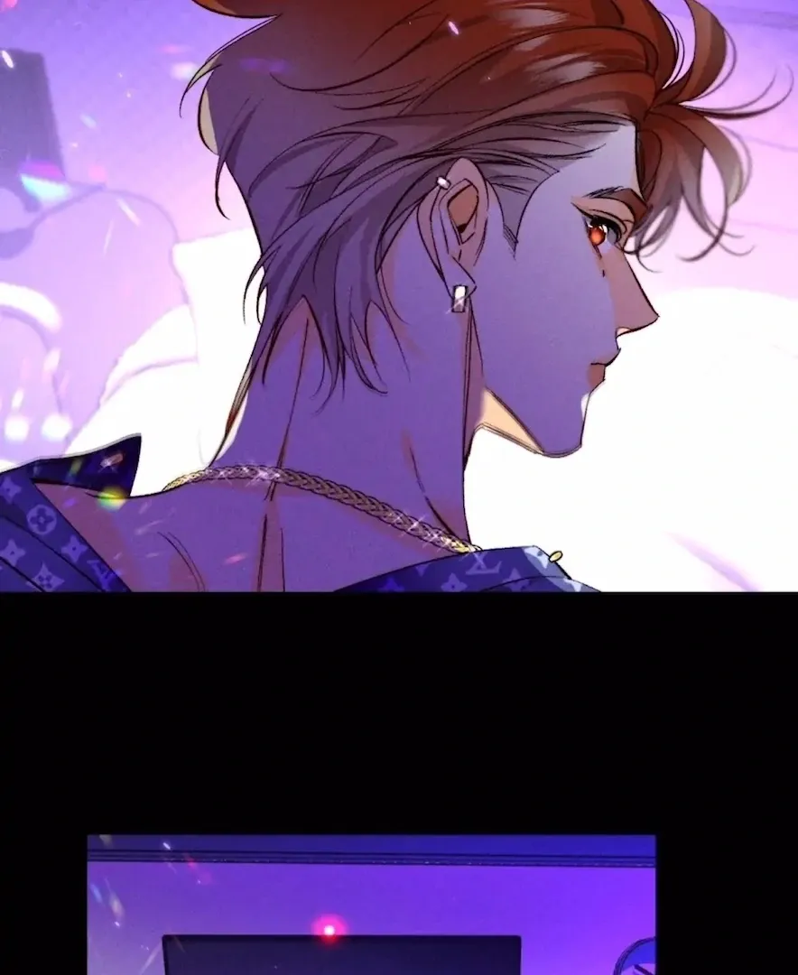 Read Mr Mo’s Secret chapter 49 image 46 on Lezhin