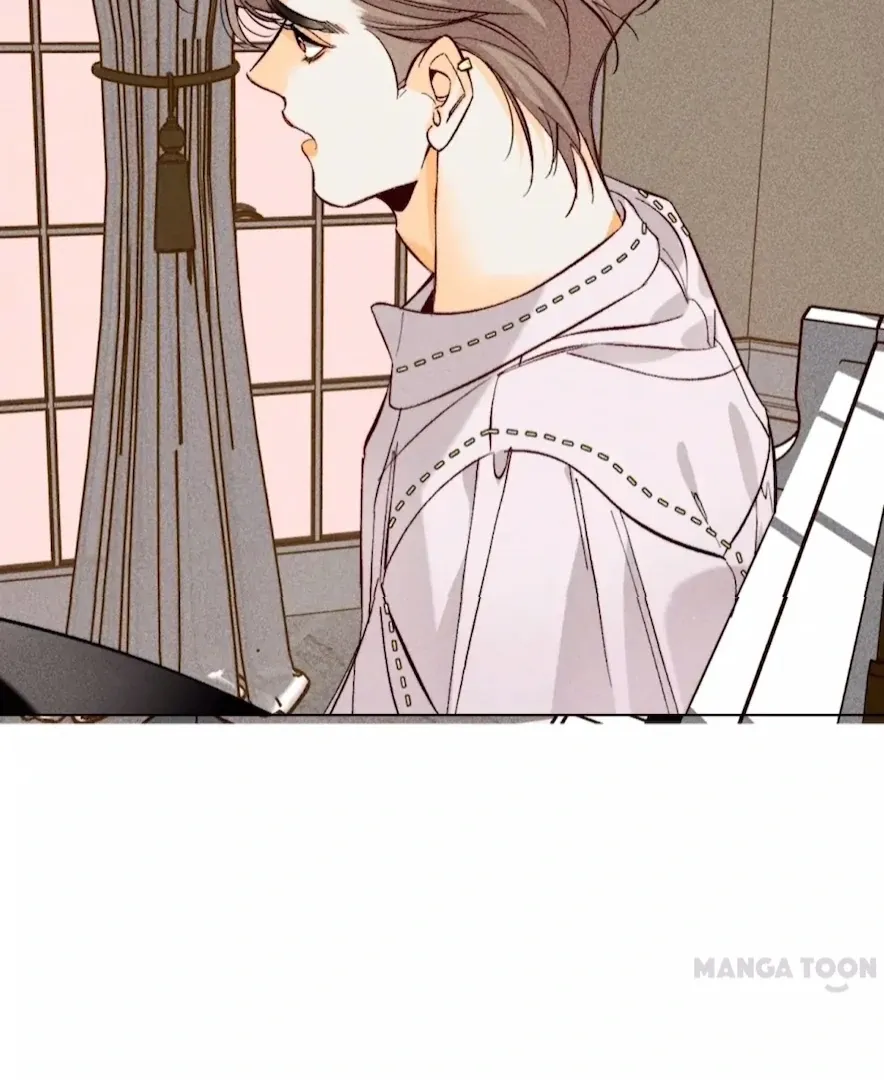 Read Mr Mo’s Secret chapter 49 image 5 on Lezhin