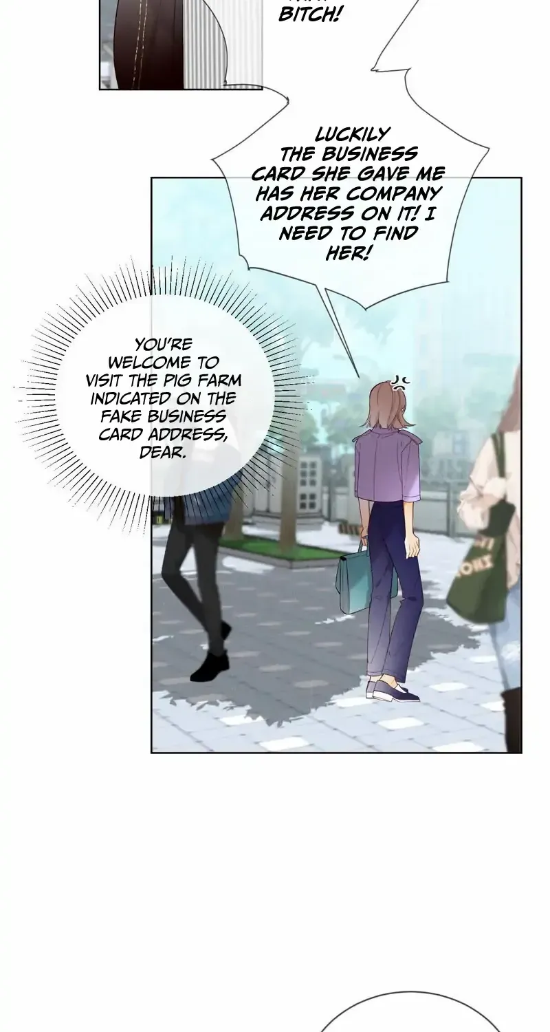 Read Mr Mo’s Secret chapter 5 image 10 on Lezhin