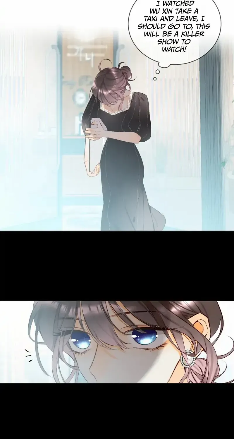 Read Mr Mo’s Secret chapter 5 image 11 on Lezhin