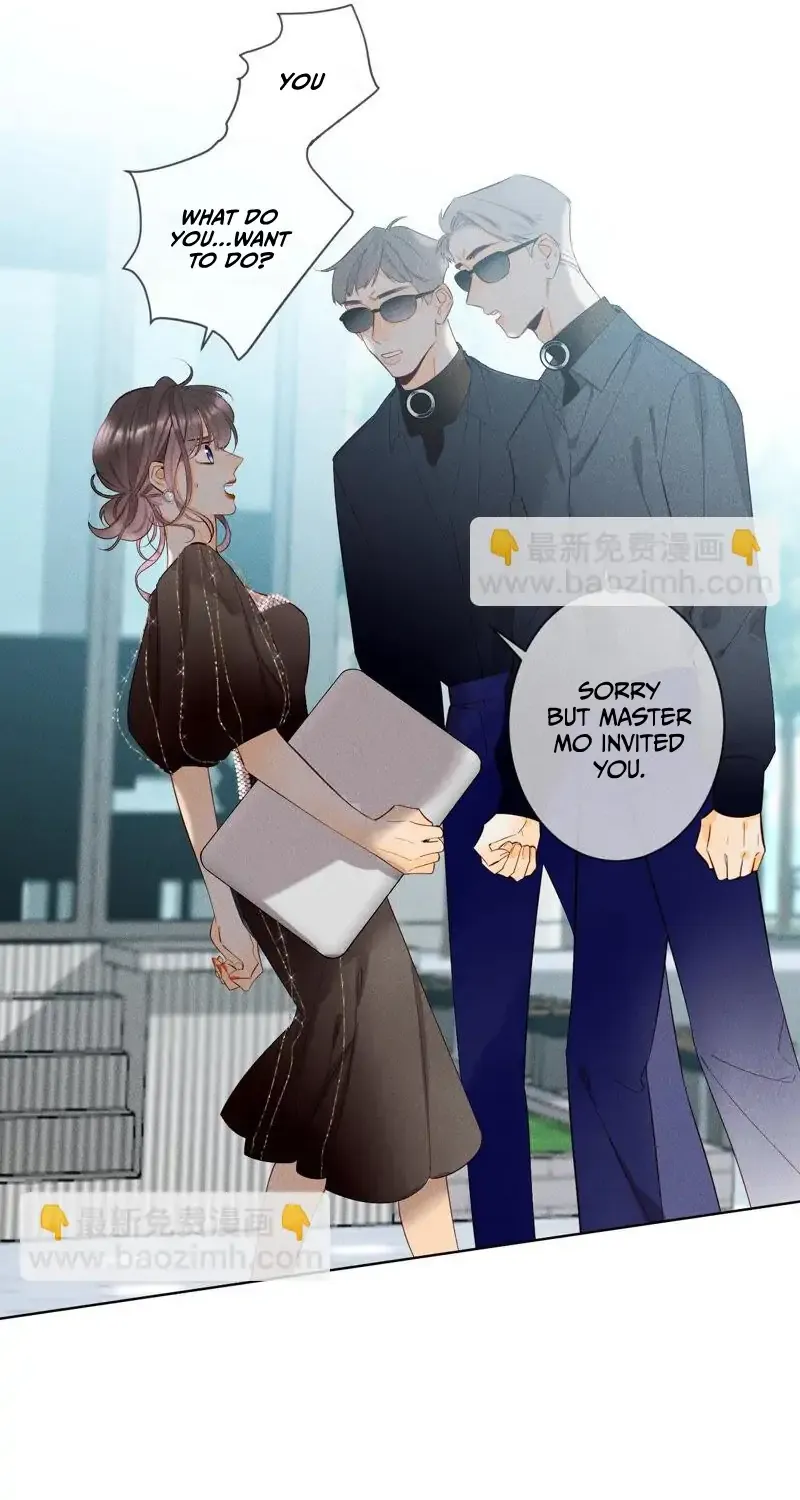 Read Mr Mo’s Secret chapter 5 image 14 on Lezhin