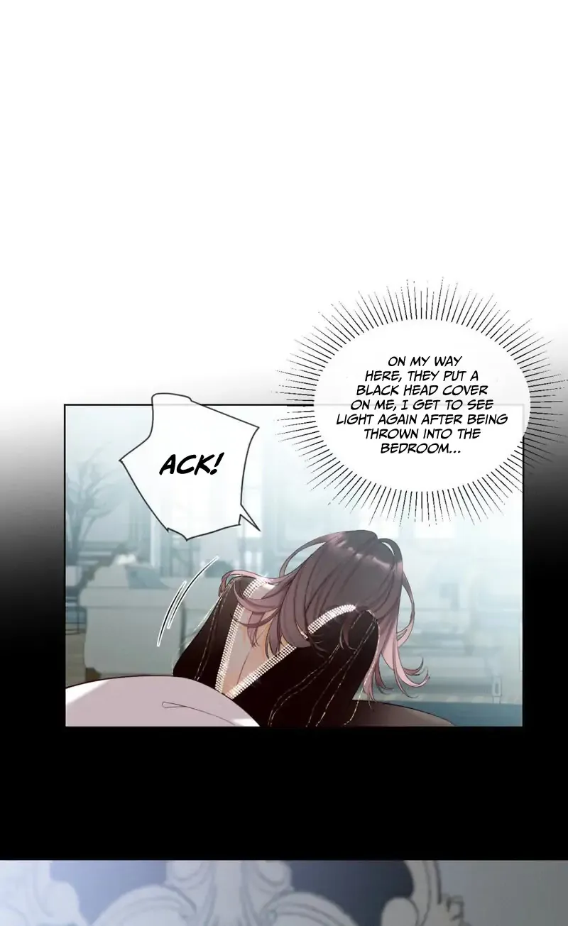 Read Mr Mo’s Secret chapter 5 image 21 on Lezhin