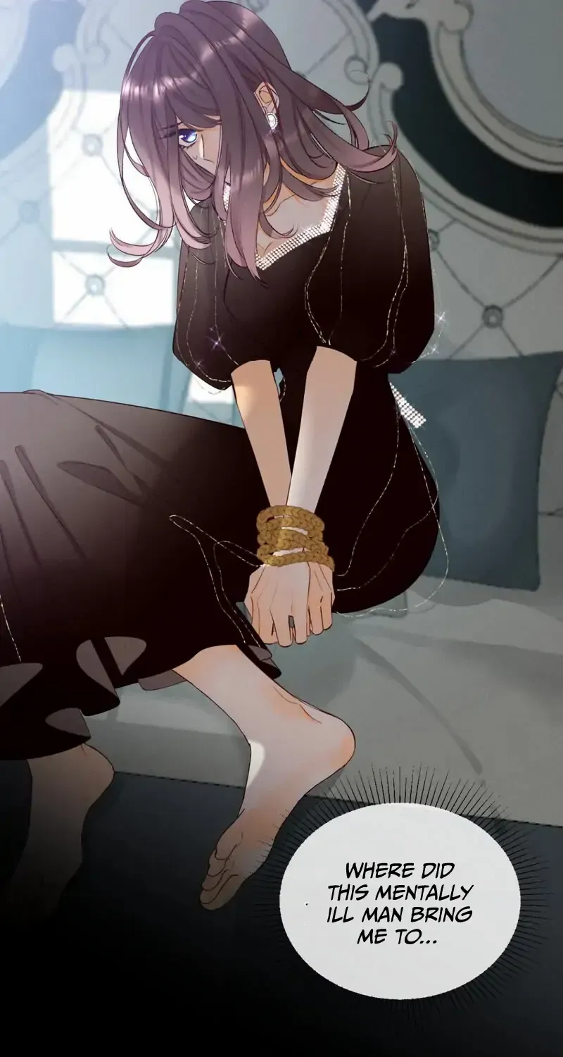 Read Mr Mo’s Secret chapter 5 image 22 on Lezhin