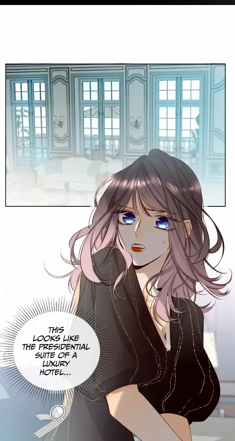 Read Mr Mo’s Secret chapter 5 image 23 on Lezhin