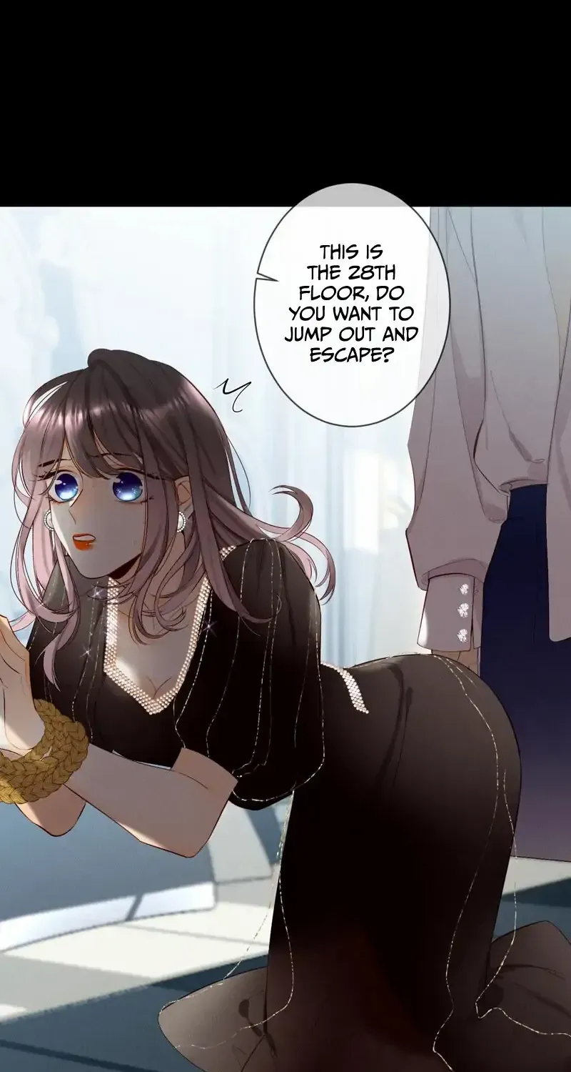 Read Mr Mo’s Secret chapter 5 image 25 on Lezhin