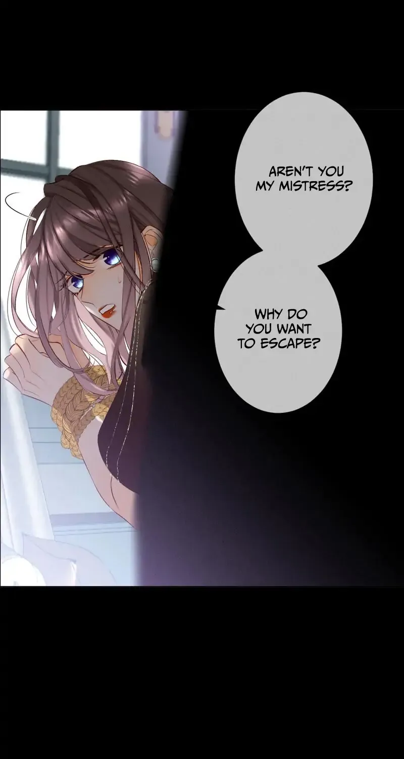 Read Mr Mo’s Secret chapter 5 image 27 on Lezhin