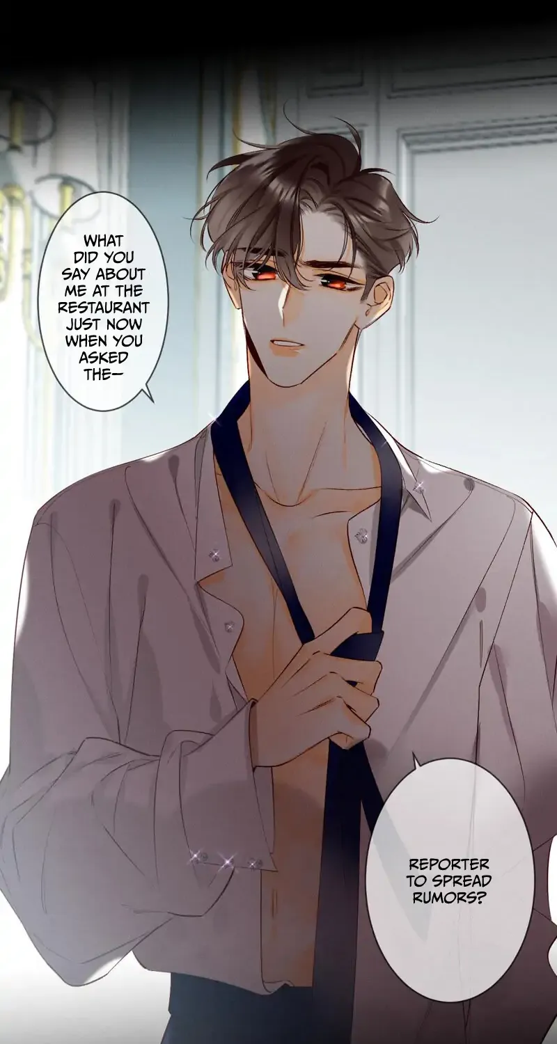 Read Mr Mo’s Secret chapter 5 image 28 on Lezhin
