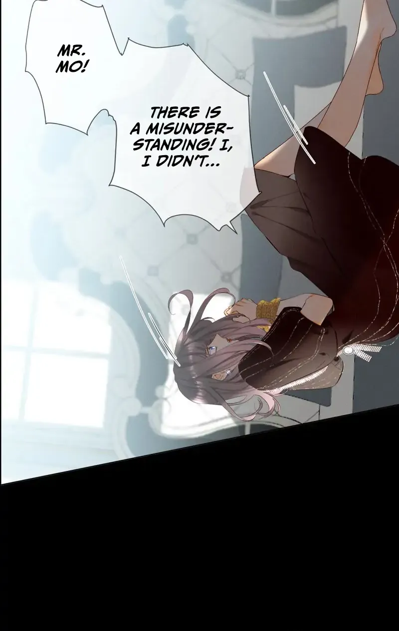 Read Mr Mo’s Secret chapter 5 image 30 on Lezhin