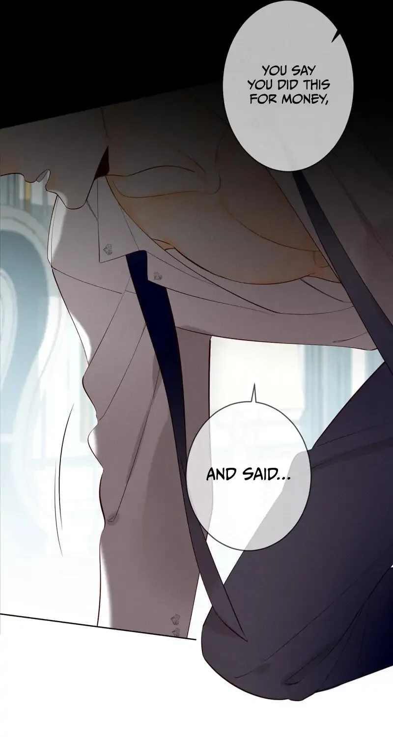 Read Mr Mo’s Secret chapter 5 image 31 on Lezhin
