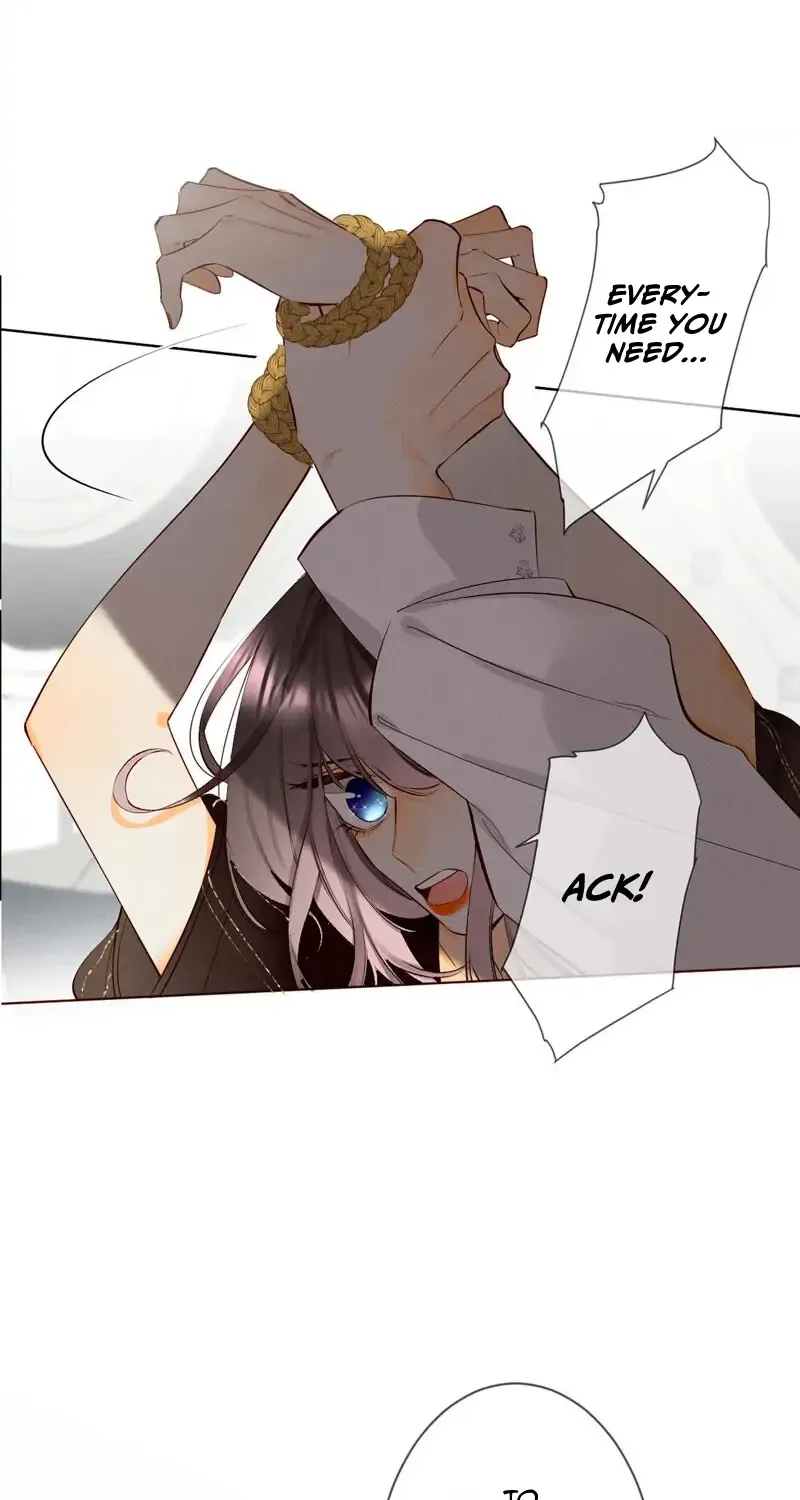 Read Mr Mo’s Secret chapter 5 image 32 on Lezhin