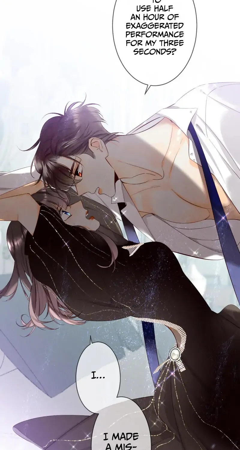 Read Mr Mo’s Secret chapter 5 image 33 on Lezhin