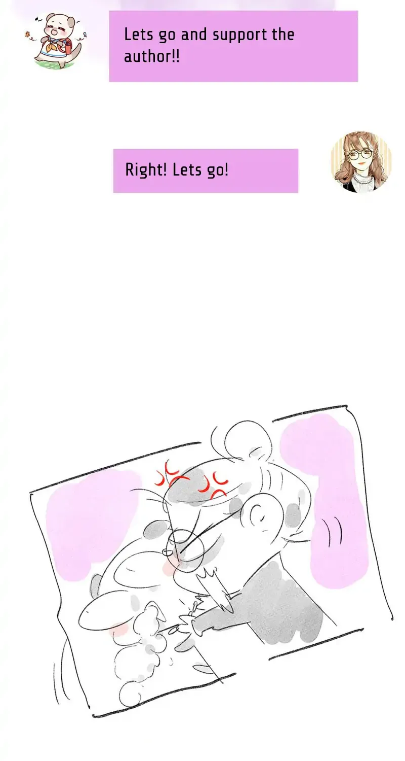 Read Mr Mo’s Secret chapter 5 image 39 on Lezhin