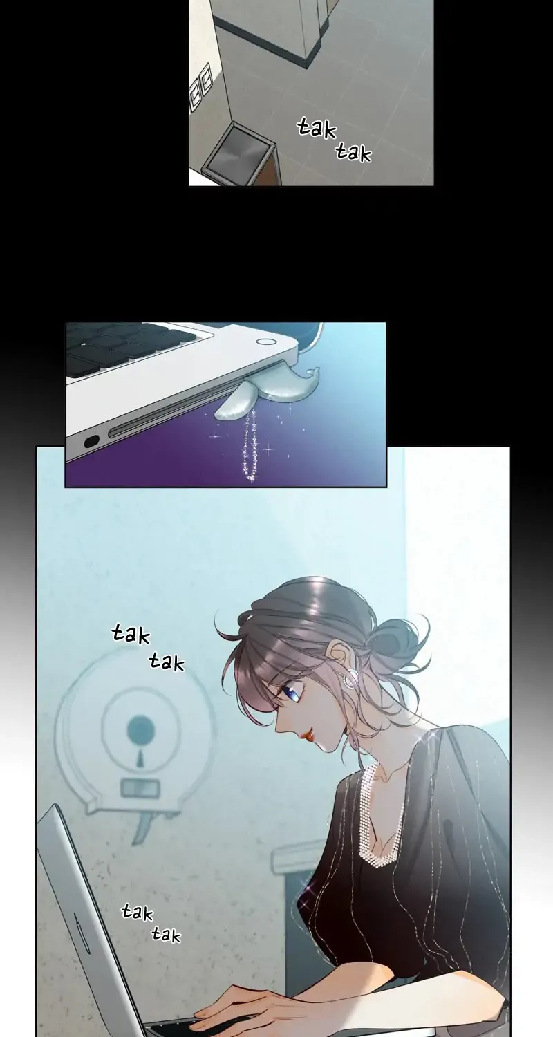 Read Mr Mo’s Secret chapter 5 image 6 on Lezhin