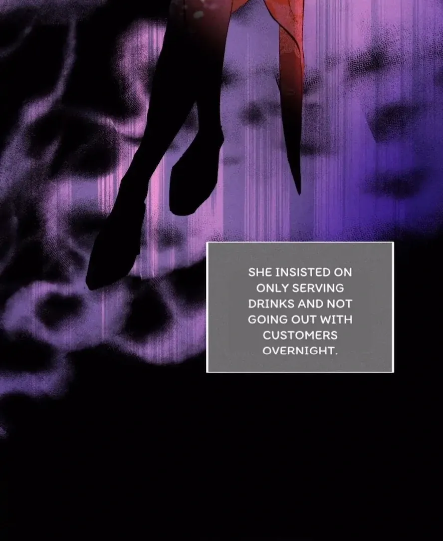 Read Mr Mo’s Secret chapter 52 image 13 on Lezhin