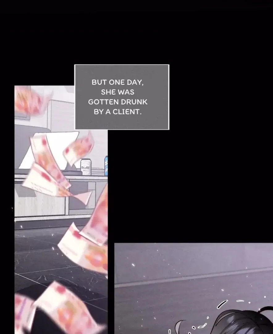 Read Mr Mo’s Secret chapter 52 image 14 on Lezhin