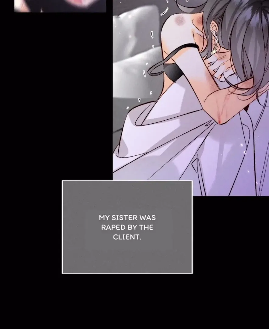 Read Mr Mo’s Secret chapter 52 image 15 on Lezhin